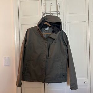 Columbia Hikebound Jacket